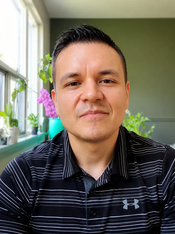 Antonio Romero