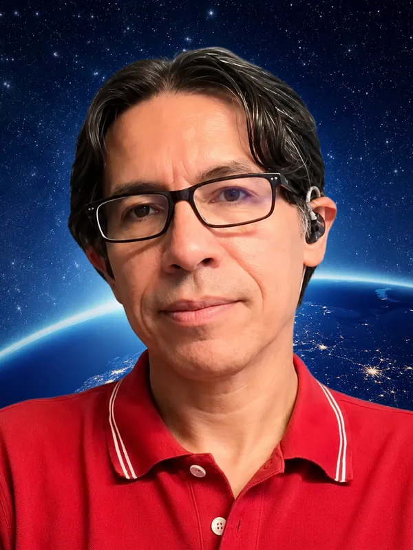 José Mariscal