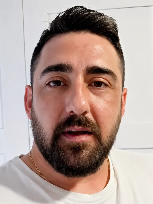 Roberto Piñango