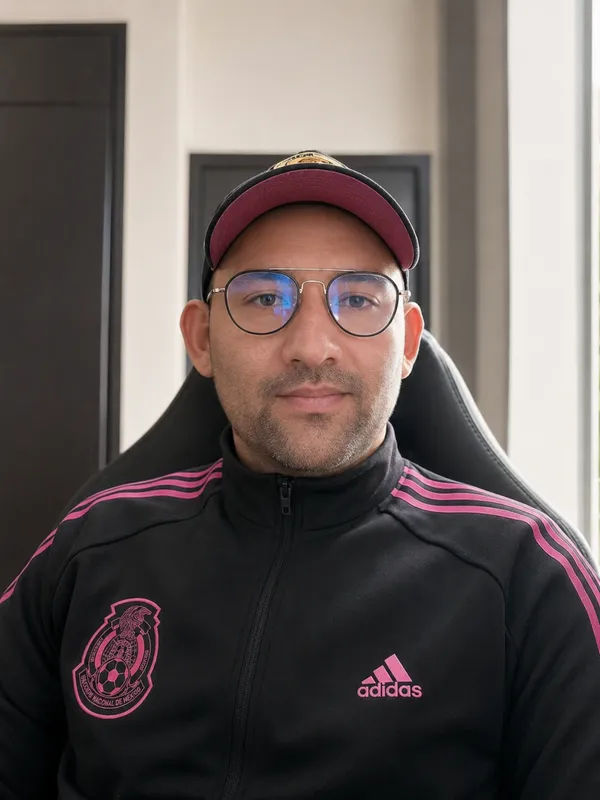 Rogelio Limón